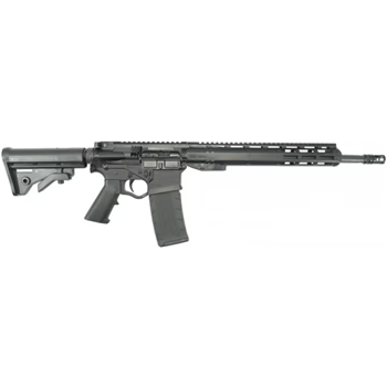 ATI Alpha MAXX 5.56/.223 Rem 16" Barrel 30 Rounds - $349.99 ($9.99 S/H on Firearms) - $349.99