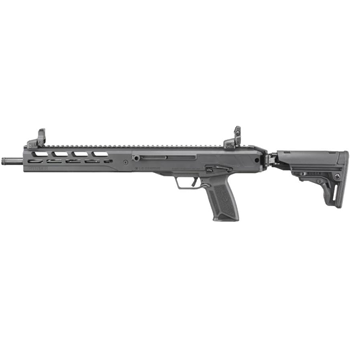 Ruger LC Carbine 5.7x28mm 16.25" BBL (1) 20 Round Mag Black - $638.99 after code "WLS10" - $638.99