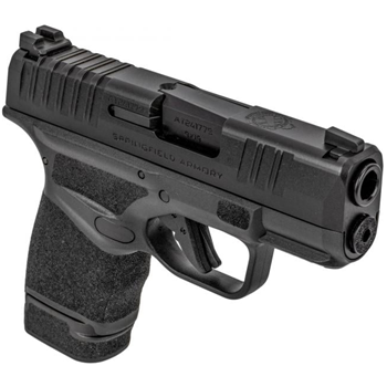 Springfield Armory Hellcat 9mm Micro Compact 13+1 - $410.6 after code: SAVE12 - $410.60