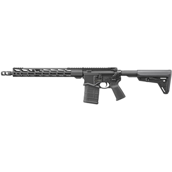 RUGER - SFAR 7.62 NATO/308 Win 16.1" BBL (1)20RD Mag Black - $899.99 after code "TA10" + S/H - $899.99