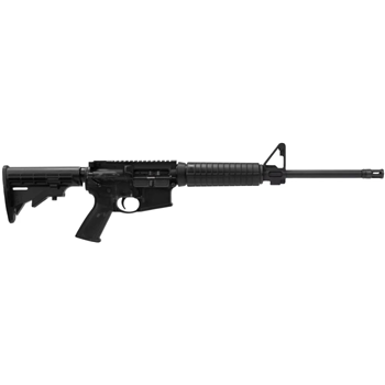 USED Ruger AR556 5.56mm Rifle - $417.99 after code: SAVE12 - $417.99
