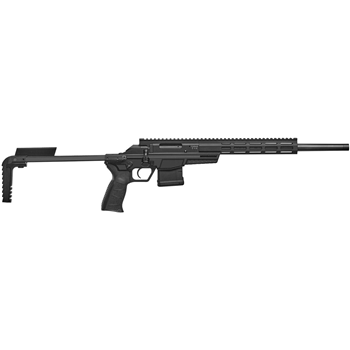 CZ 600 Trail 7.62x39mm 16.20" Threaded 10+1rd 4 Position Adjustable Stock M-LOK Handguard - $899.99 ($9.99 S/H on Firearms) - $899.99
