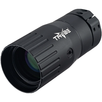 TRYBE Optics Enhancer Scope Magnification Doubler w/ Tube Includes Mount - $119.99 (Free S/H over $49 + Get 2% back from your order in OP Bucks) - $119.99