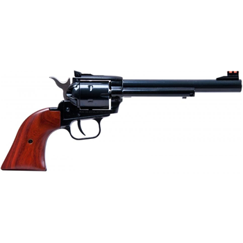 Heritage Rough Rider 6RD 22LR/22MAG 6.5" - $140.79 after code "SAVE12" - $140.79