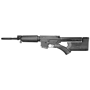 Windham SRC-THD 5.56mm Flat-Top Rifle with New York Thordsen Stock - $690.90 - $690.90