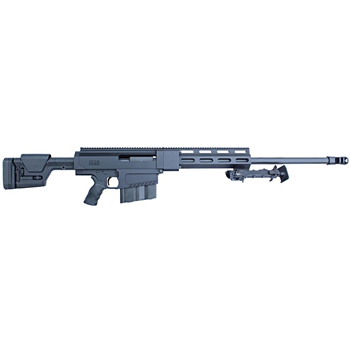 HM Defense HM50B Black Cerakote Bolt Action Rifle 50 BMG 29.25" 10+1 Rnd - $5499.99 (Free S/H over $49) - $5,499.99