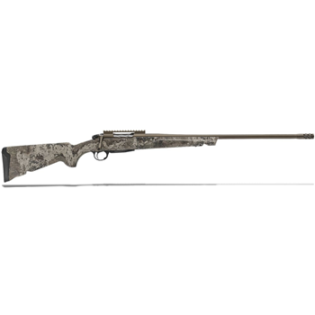 Franchi Momentum Elite 6.5 Creedmoor 24" True Timber Strata/Midnight Bronze Bolt-Action Rifle - $749.98 - $749.98