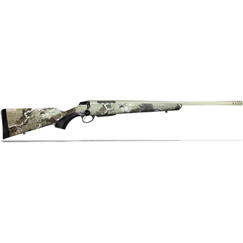 TIKKA T3x Lite 30-06 Springfield 20" 3rd Bolt Rifle w/ Fluted Barrel - Stainless / Veil Alpine - $1234.99 (Get a Quote) (Free S/H on Firearms) - $1,234.99