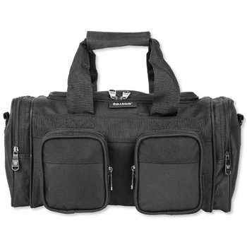 Bulldog BD900 Economy Range Bag w/ Strap - Black - BD900 - $19.95 (Free S/H over $175) - $19.95