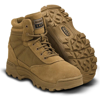 Original S.W.A.T. 115103 Classic 6" Tactical Boots - $39.98 - $39.98