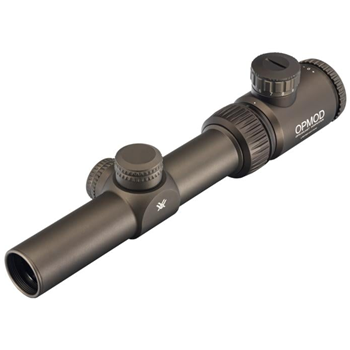 Vortex OPMOD Crossfire II 1-4x24mm FDE - $159.99 (Free S/H over $49 + Get 2% back from your order in OP Bucks) - $159.99