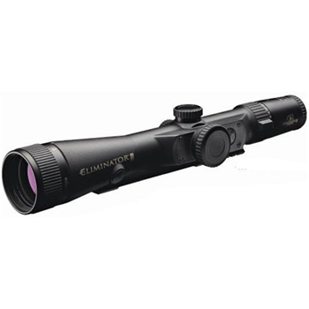 Burris Eliminator III Laser Scope 4-16x50 Fixed Switch - X96 Illuminated - $764.97 (Free S/H over $49) - $764.97