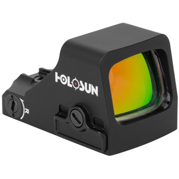 Holosun Sub-compact HS407K-X2 Red Dot Sights - $224.99 - $224.99
