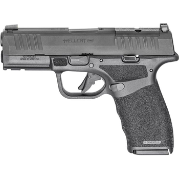 SPRINGFIELD Hellcat Pro OSP 9mm 3.7" 15rd Optic Ready Pistol w/ Night Sights &amp; Gear-Up Package - $577.99 (Free S/H on Firearms) - $577.99