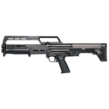 KELTEC KS7 12 Gauge 18.5in Black 6rd - $319.99 (Free S/H on Firearms) - $319.99