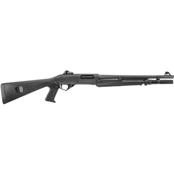 Benelli SuperNova 18.5" 12GA Shotgun w/ Pistol Grip &amp; Ghost Ring Sights - $579.00 - $579.00