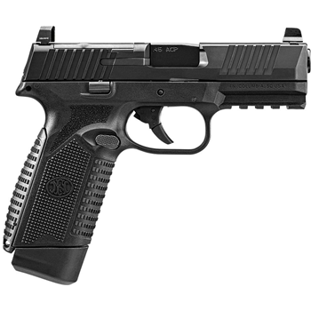FN 545 MRD .45 ACP 4.1" Barrel 15-Rounds - $799.00 ($9.99 S/H on Firearms) - $799.00