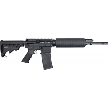 Adams Arms Base AR15 Black 5.56 / .45 Caliber 14.5" Barrel 30-Rounds - $796.99 ($9.99 S/H on Firearms) - $796.99