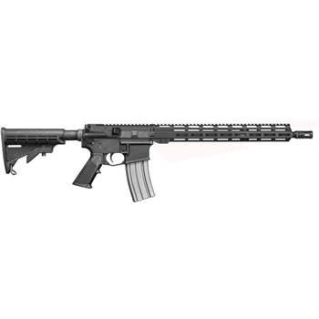 Del-Ton 316L Sierra 5.56 NATO 16" Barrel 30-Rounds - $410.99 ($9.99 S/H on Firearms) - $410.99