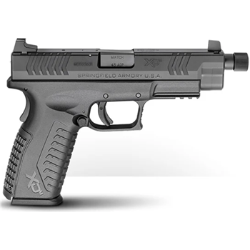 Springfield Armory XD(M) 45 ACP 4.5" Barrel 13 Rounds - $713.99 - $713.99
