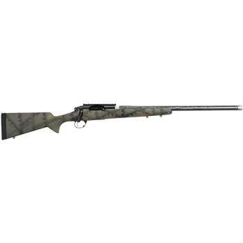 PROOF RESEARCH Elevation Lightweight Hunter 300 Win Mag 24" 3rd Bolt Rifle w/ CF Threaded Barrel - $2900.99 (Free S/H on Firearms) - $2,900.99