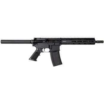 Troy Industries A3 Pistol 5.56 10.5" Barrel - $710.99 after code "WLS10" - $710.99