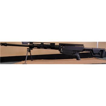 USED Bushmaster BA50 50 BMG 30" Barrel - $4700.99 - $4,700.99