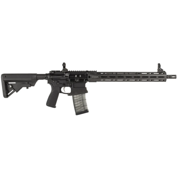 Lancer Systems L15 Defense 5.56 NATO AR-15 Rifle 16" - $1199.99 - $1,199.99