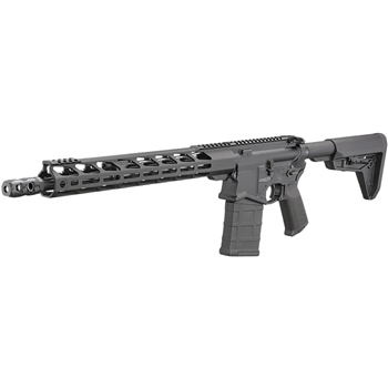 Ruger SFAR 7.62 NATO/308 Win 16.1" Barrel 1-20Rnd Mag Black - $899.99 after code "TA10" + S/H - $899.99