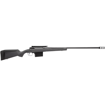 Savage 110 .300 PRC 26" Barrel 5 Rounds Gray - $836.99 - $836.99