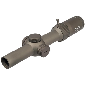 Vortex OPMOD Strike Eagle 1-8x24 FDE - $299.99 - $299.99