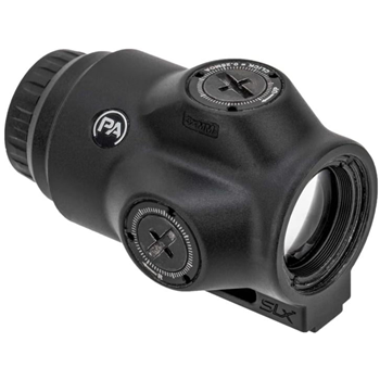 Primary Arms The SLx 3x21mm Micro Magnifier Red Dot Sight, ACSS Pegasus Reticle - $189.99 after code: GUNDEALS - $189.99