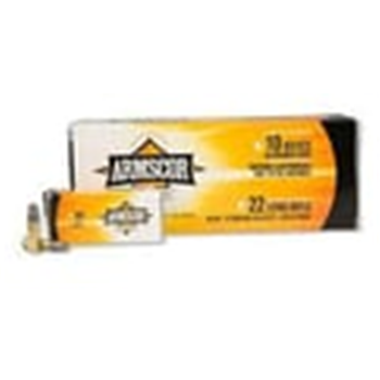 Armscor 50012PH Rimfire 22 LR 40 gr Soft Point (SP) 50 Bx - $2.59 - $2.59