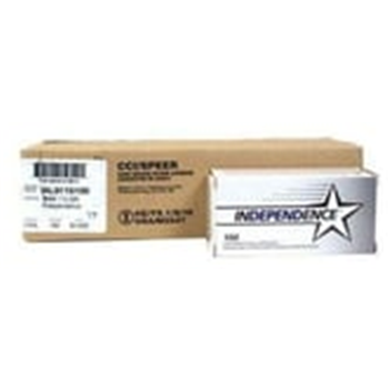 CCI Independence 115 gr FMJ 9mm Ammunition 1000 Rounds - $229.99 - $229.99