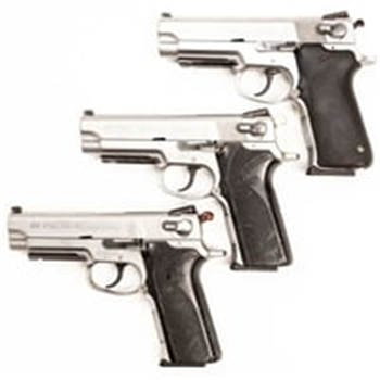 Smith &amp; Wesson 4006 Tsw (Le Trade-In) - USED - $419.99 - $419.99