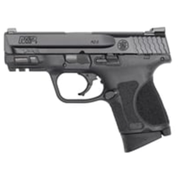 Smith &amp; Wesson M&amp;P9 M2.0 Subcompact - $423.99 - $423.99