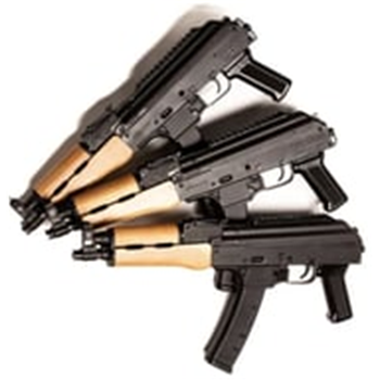 Century Arms Draco 9S 9mm 11" Barrel 35 Rnd - $449.99 + Free Shipping - $449.99