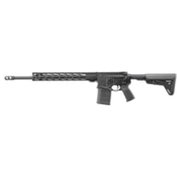 Ruger SFAR 7.62 NATO / 308 Win 20" 20+1 Semi-Auto Rifle - $994.99 (Free S/H on Firearms) - $994.99