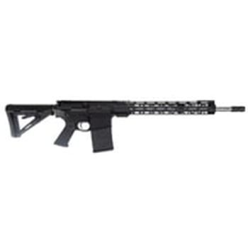 BLEM PSA Gen3 PA10 18" Mid-Length .308 WIN 1/10 Stainless Steel 15" Lightweight M-Lok MOE EPT Rifle - $819.99 - $819.99