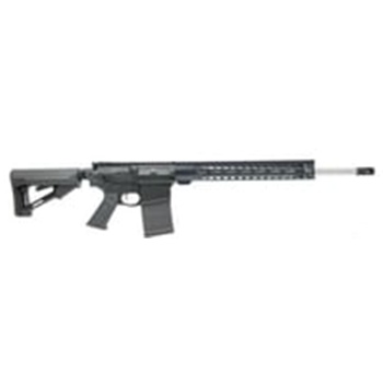 BLEM PSA Gen3 PA10 20" Rifle-Length Stainless Steel Lightweight M-Lok STR 2-Stage Rifle - $819.99 - $819.99