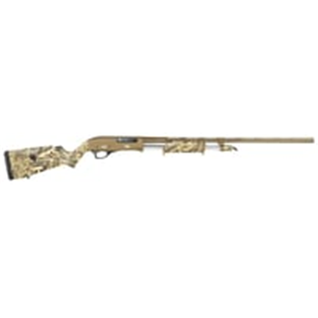 Rock Island Armory All Gen Max-5 .410 Gauge 26" Barrel 3" Chamber 5-Rounds - $320.09 - $320.09