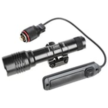 Streamlight ProTac Rail Mount 2 Weapon Light with Tapeswitch - 625 Lumens - $99.99 - $99.99