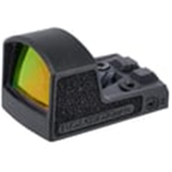 Sig Sauer Romeo Zero Red Dot Sight BLK - $123.49 after code: GUNDEALS (Free S/H over $49 + Get 2% back from your order in OP Bucks) - $123.49