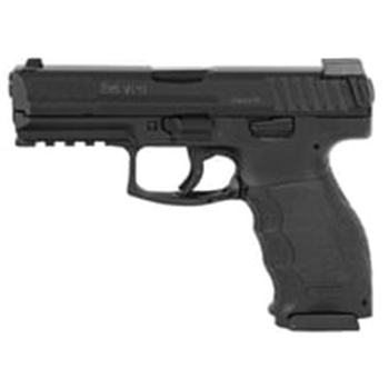 HK VP9 9mm w/(3) 17rd Magazines and Night Sights - $629.99 ($13.95 S/H on firearms)