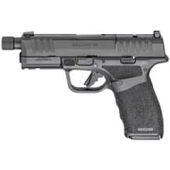 Springfield Hellcat Pro OSP 9mm 4.4" Threaded Barrel 15rd OR Black - $499.99 + 3 Extra Mags and Range Bag Via MIR (Free S/H on Firearms) - $499.99
