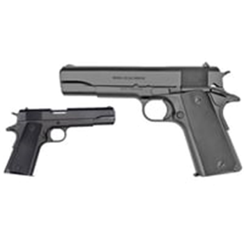 SDS Imports 1911A1 Service 45 45 ACP Full Size 5" 7RD - $309.99 (Free S/H on Firearms)