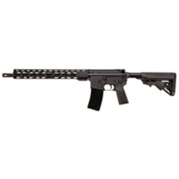 Radical Firearms RPR 300 BLK 16" 10+1 AR15 Rifle - $399.99 (Free S/H on Firearms)