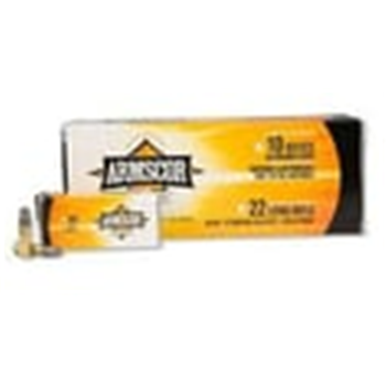 Armscor 50012PH Rimfire 22 LR 40 gr Soft Point (SP) 50 Bx - $2.59 - $2.59