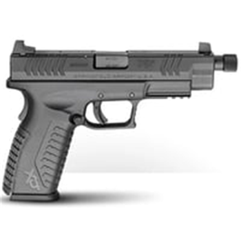 Springfield Armory XD(M) 45 ACP 4.5" Barrel 13 Rounds - $713.99 - $713.99