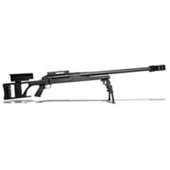 Armalite AR-50A1 50 BMG 30" Black Rifle - $3599 ($13.95 S/H on firearms) - $3,599.00